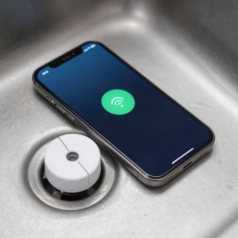 Leak Detection & Repair in Dumont