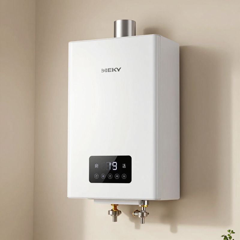Water Heater Services in Dumont