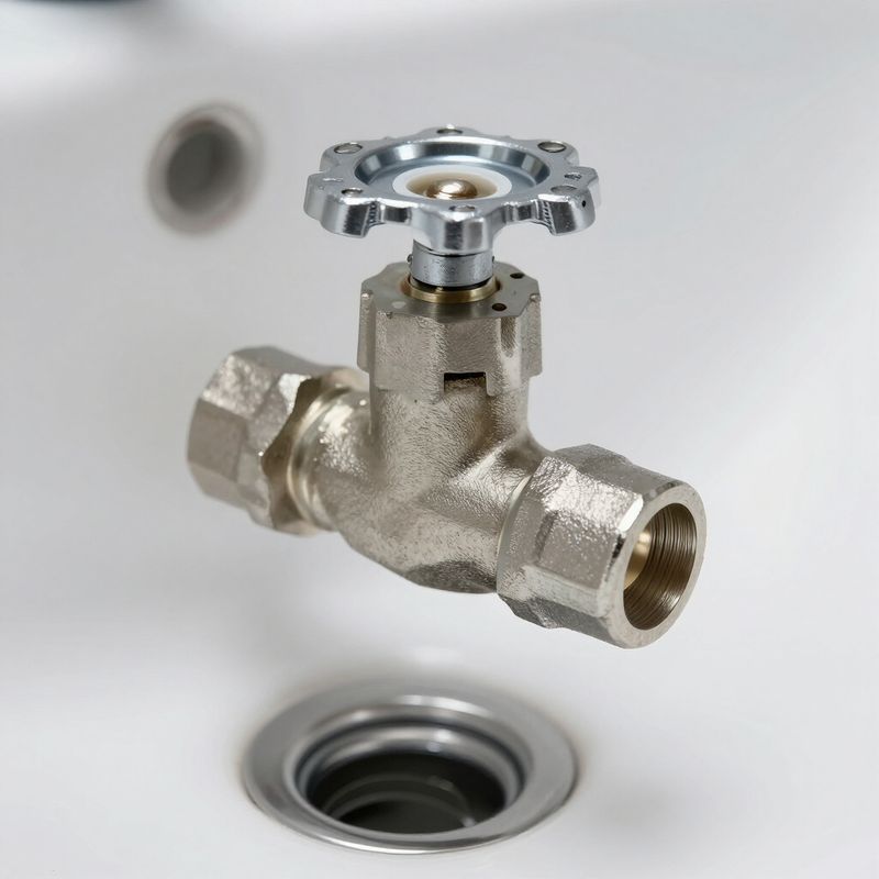 Toilet & Faucet Repair in Dumont